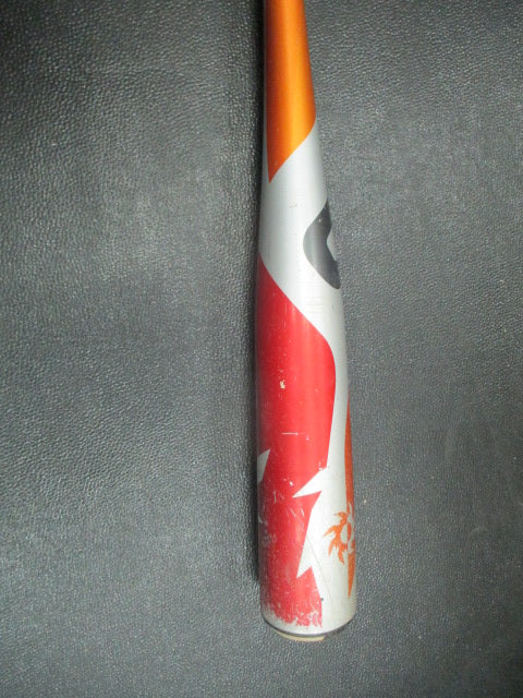 Load image into Gallery viewer, Used Demarini Voodoo One (-10) 29&quot; USA Baseball Bat
