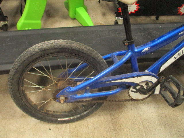 Load image into Gallery viewer, Used Specialized Hotrock 16" Kids Bike
