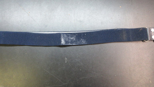 Used Adidas Adult Baseball Belt