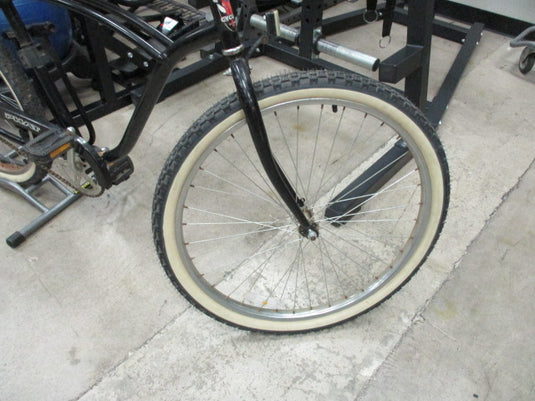 Used Phat Sea Wind 26" Beach Cruiser