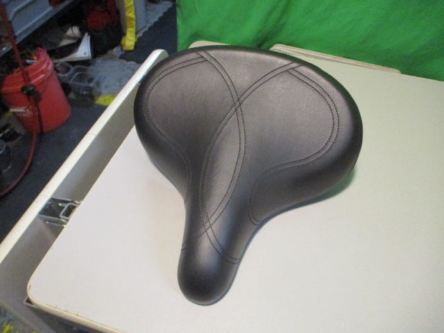 Load image into Gallery viewer, Used Electra Ergo Bike Saddle/Seat
