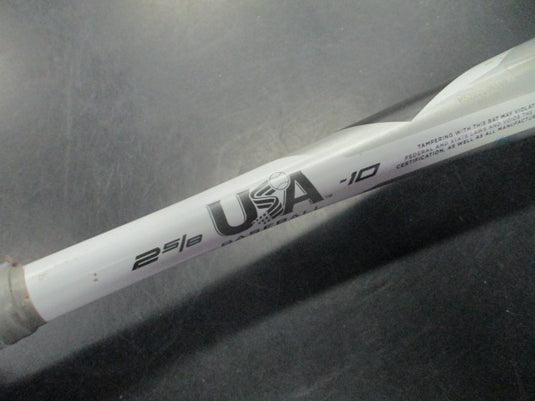 Used Marucci F5 USA Baseball Bat 31 in 21 oz -10