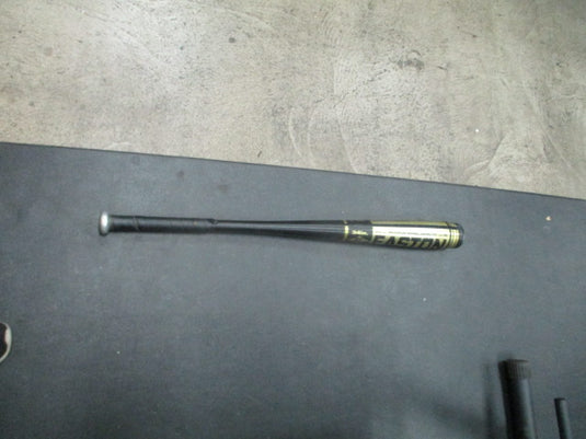 Used Easton Black Magic 34" Baseball Bat