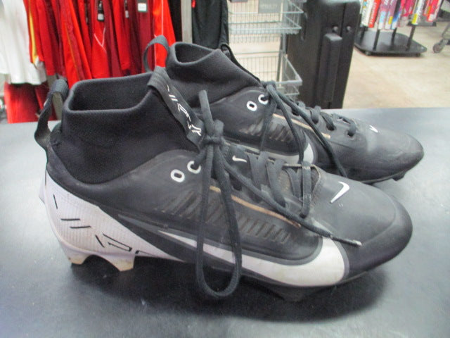Load image into Gallery viewer, Used Nike Vapor Football Cleats Size 7.5

