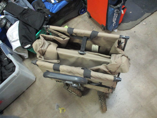 Used Pilant Chariot Collapsible Wagon