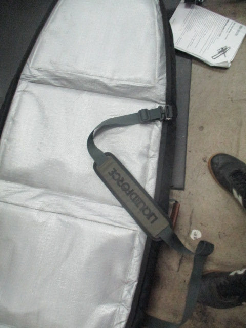 Used Liquid Force Padded Dual BOARD BAG
