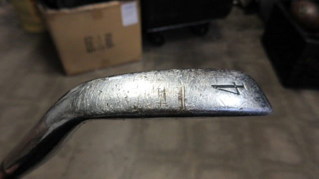Load image into Gallery viewer, Used Mizuno MP-60 Cut Muscle 4 Iron - RH
