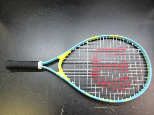 Used Wilson Ultra Power 25 Junior Tennis Racquet