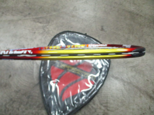 Load image into Gallery viewer, Used Ektelon Smash Racquet Ball Racket
