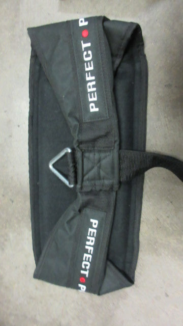 Used Perfect Pull Up Straps