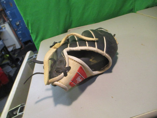 Used Rawlings Playmaker Series 11.5 Glove - RHT