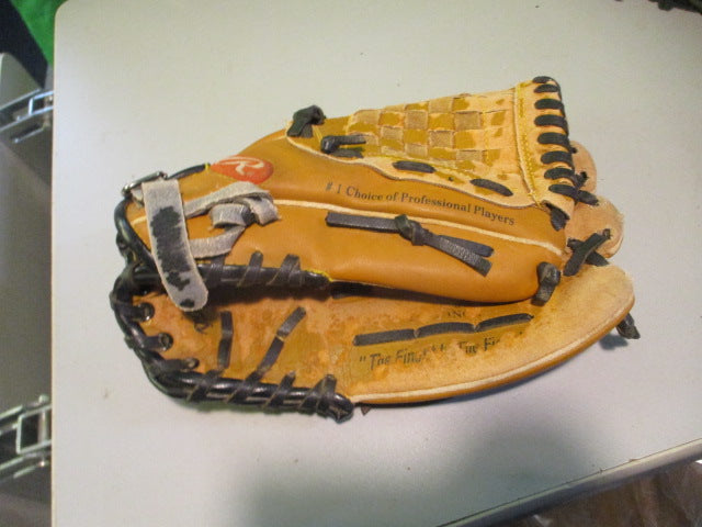 Load image into Gallery viewer, Used Rawlings Players Series Glove - RHT
