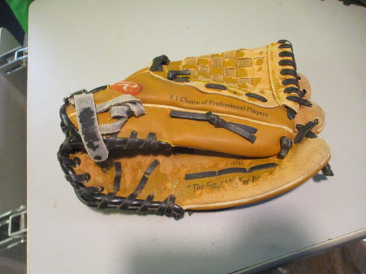 Used Rawlings Players Series Glove - RHT