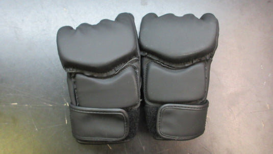 Used Century Solid MMA Training Glove - Size Small