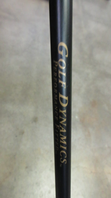 Load image into Gallery viewer, Used Golf Dynamics Performance Fitted Midsize+ 35 Deg Sand Wedge - RH
