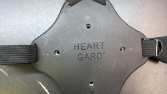 Used Heart Gard