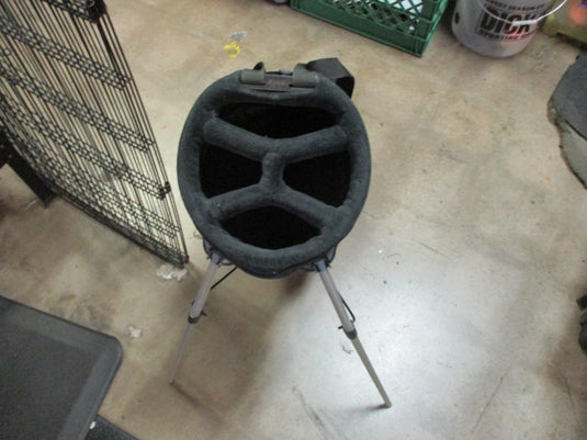 Used Ping Stand Golf Bag Gray/Black