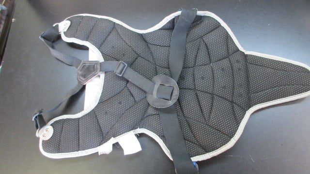 Load image into Gallery viewer, Used Easton Black Magic Youth Catchers Chest Protector
