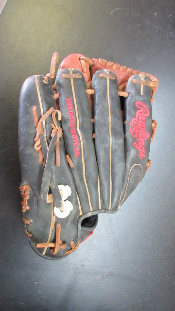 Used Custom 11