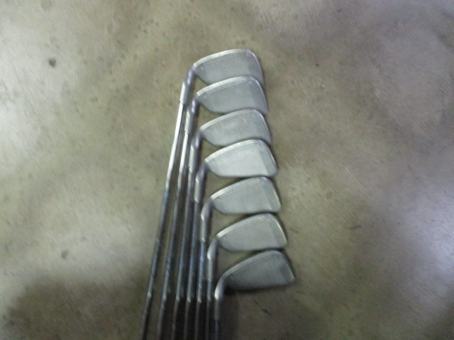 Load image into Gallery viewer, Used Ping ISI-K 3-W (Missing 8 Iron)
