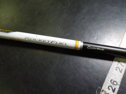 Used TaylorMade RBZ Stage 2 Right Hand 25º Rescue 5 Hybrid
