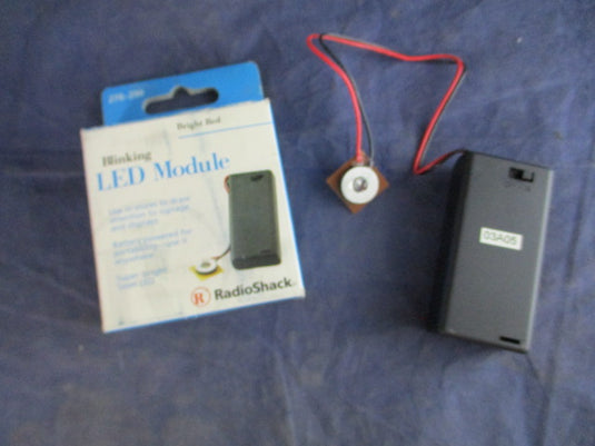 Radio shack light cheap