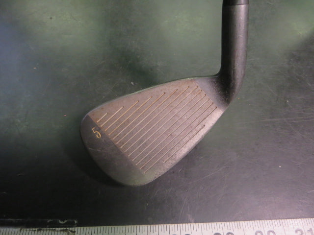 Load image into Gallery viewer, Used Warrior Golf TCP Technologies Right Hand 5 Iron
