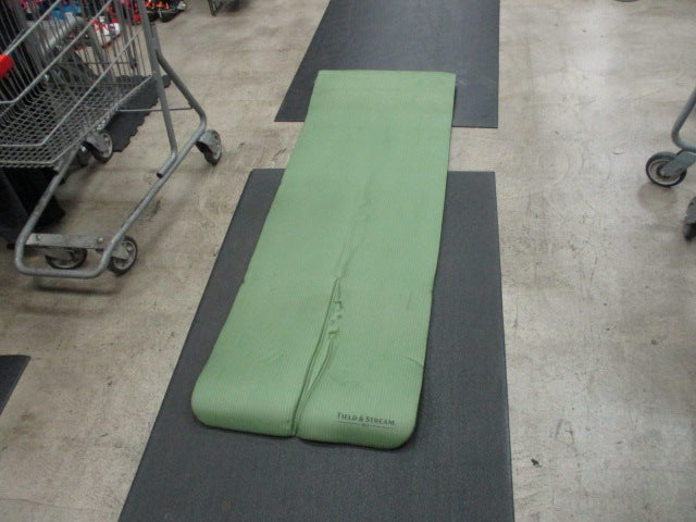 Load image into Gallery viewer, Used Field and Stream Ultra Comfort Camp Sleeping Pad
