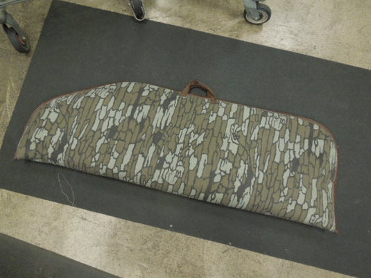 Used Gruer Made in AZ Bow Case 54" Long