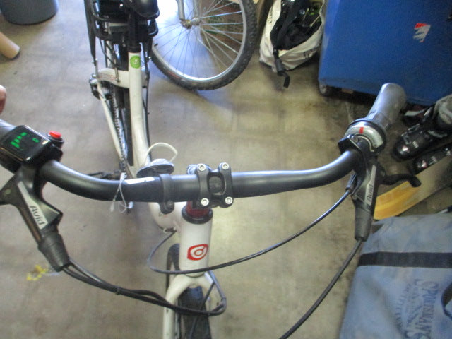 Load image into Gallery viewer, Used Prodecotech Stride 400 Electric Bicycle
