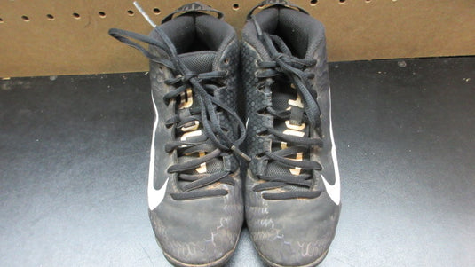 Used Nike Force Trout 5 Pro Keystone Baseball Cleats - Size Youth 2