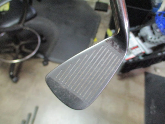 Used Tommy Armour 845 V-31 RO Blade 3-Pw RH Steel Shaft