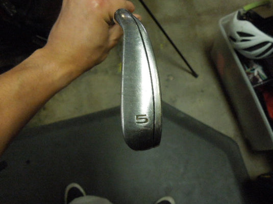 Used Callaway Rogue ST MAX OS Right Hand 5 Iron