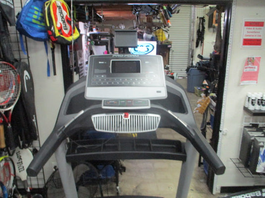 Used ProForm Pro 2000 Folding Treadmill