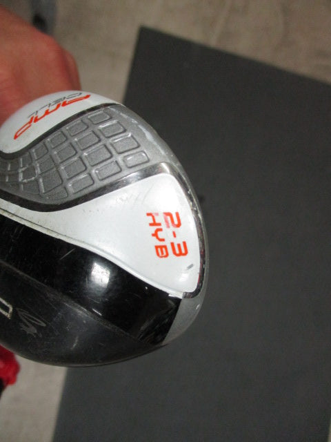 Load image into Gallery viewer, Used Cobra AMP Cell Smart Pad 2-3 Hybrid - RH
