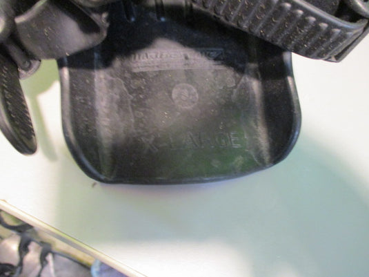 Used ScubaPro Twin Jet XL Dive Fins