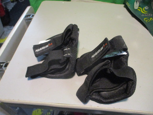 Load image into Gallery viewer, Used Powerslide One Adult Skating Knee Pads
