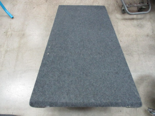 Used Large Bike  Ramp - 55L X 24W X 28H