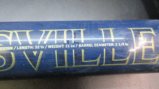 Load image into Gallery viewer, Used Louisville Slugger LXT 32" -11 Composite Fastpitch Softball Bat
