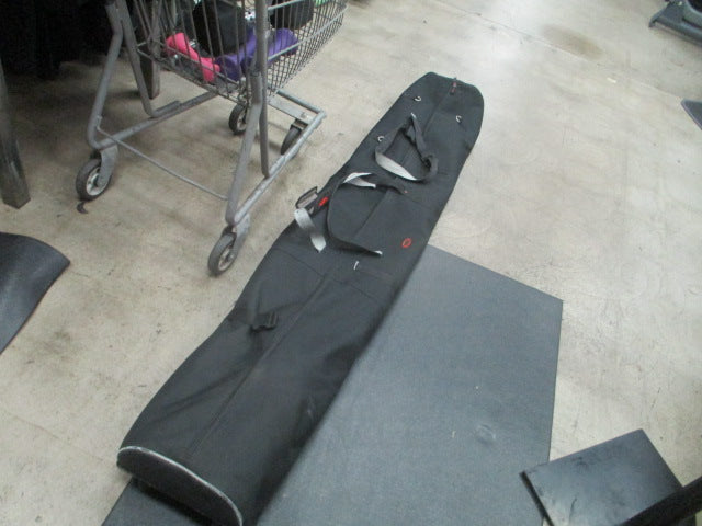 Load image into Gallery viewer, Used Axis Downhill Ski Equipment Bag (Ripped Strap)
