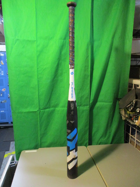 Load image into Gallery viewer, Used Demarini Flipper Slowpitch Softball Bat 34 inch (-7)
