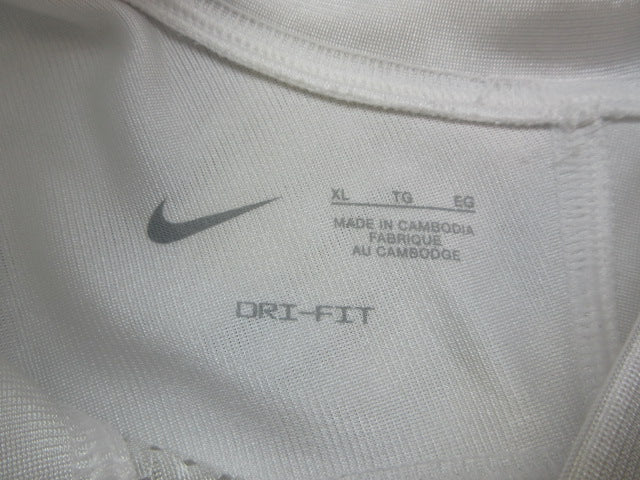 Load image into Gallery viewer, Used Nike Football Practice Jersey - Size XL
