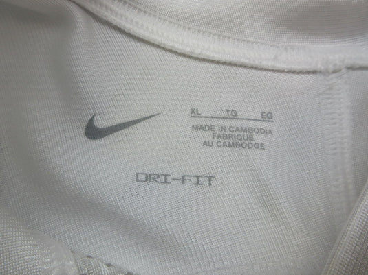 Used Nike Football Practice Jersey - Size XL