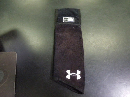 Used Under Armour Hand Towel via Velcro Loop