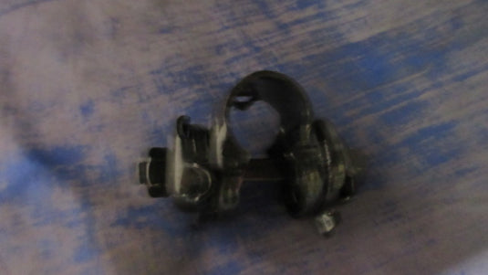 Used Bike Seat Post Clamp Attachment