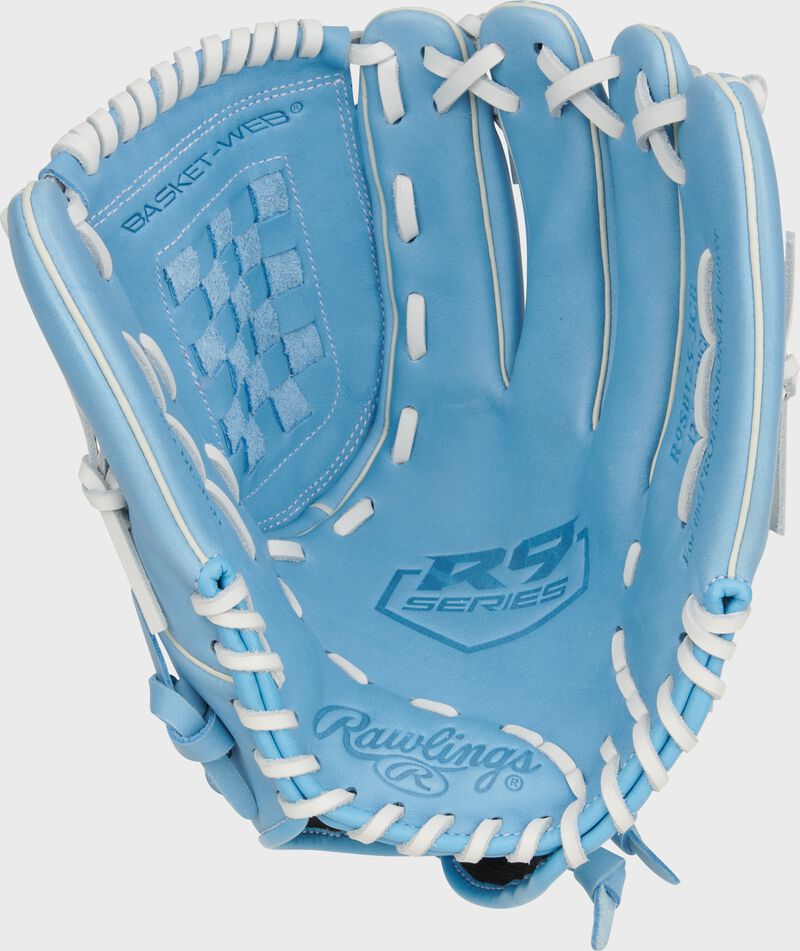 Load image into Gallery viewer, New Rawlings R9 Series 12&quot; Fastpitch Infield Glove
