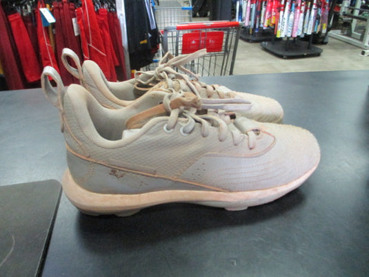 Used Under Armour Youth 3 Cleats