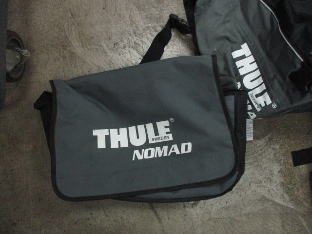 Load image into Gallery viewer, Used Thule Nomad Soft Top Cargo Rack Sack
