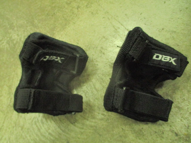 Load image into Gallery viewer, Used DBX Youth Skating Elbow Pads Size Medium
