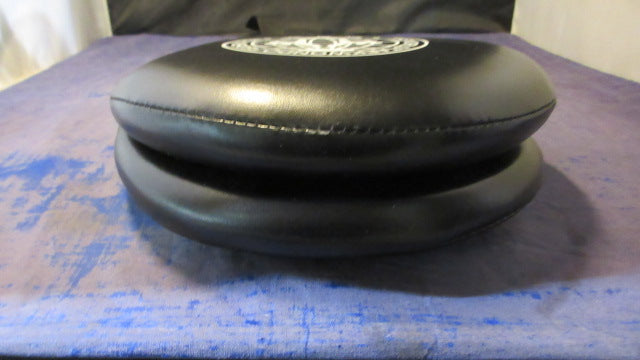 Load image into Gallery viewer, Used The World Tae Kwondo Federeration Target Strike Pad
